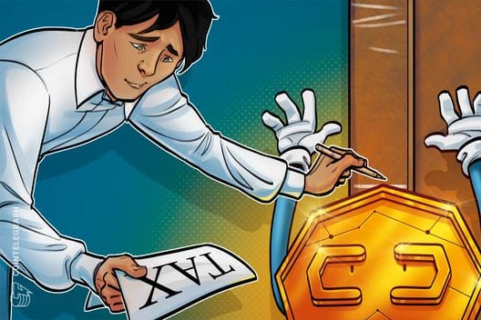 Israel's Tax Authority 'Disappointed' in Voluntary Crypto Disclosures — Cointelegraph.com News