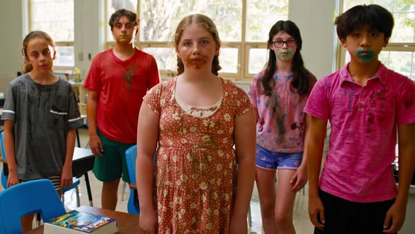 Eli Roth’s Ice Cream Man previews bloody, darkly comic horror — Movieweb