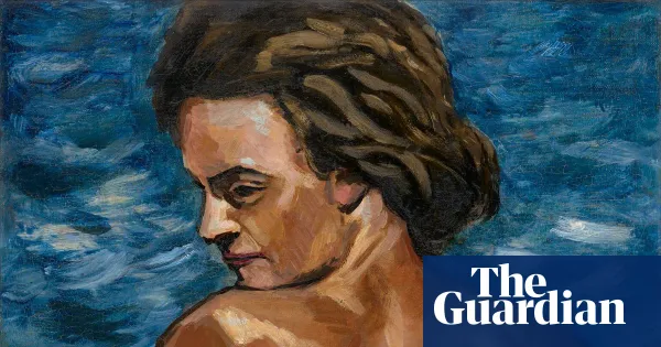 London Gallery Weekend 2026: 10 must-see shows — Culture | The Guardian
