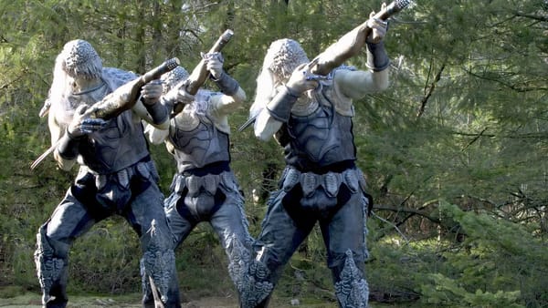 Prime Video Cancels Stargate Revival, Producer Joseph Mallozzi Reacts — Movieweb