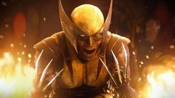 What We Learned From the First Extended Look at Marvel’s Wolverine — Kotaku