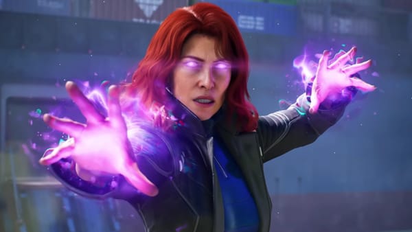 X‑Men don't exist in Marvel's Wolverine, and Spider‑Man won't appear — Gamesradar