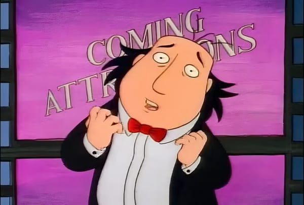 The Critic creators say reboot 'never been closer' to happening — Polygon