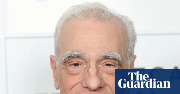 Martin Scorsese accused of 'throwing artists under bus' with AI storyboards — Culture | The Guardian