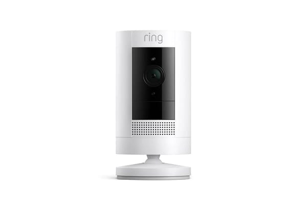 Ring Outdoor Cam battery camera now $40 — 50% off — Kotaku
