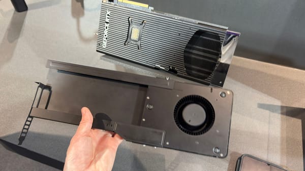 Cooler Master revives blower-style GPU shroud with MasterFlow — Pcgamer