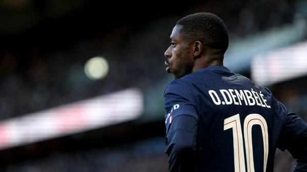PSG eye Bournemouth's Junior Kroupi as long-term successor to Dembele — Goal