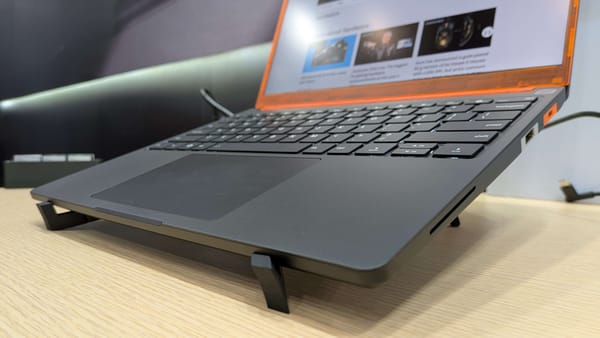 I got my hands on Framework's 'MacBook Pro for Linux users' — Pcgamer