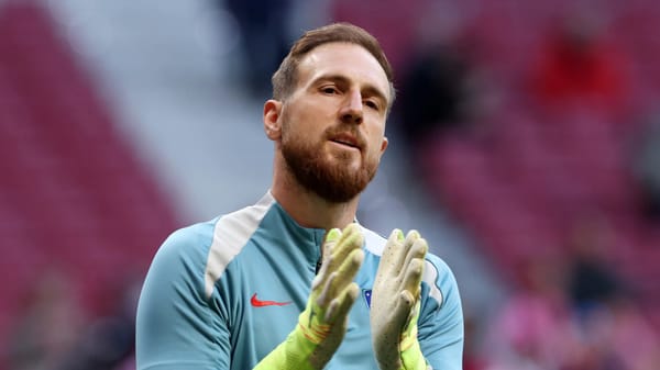 Jan Oblak on Atletico exit: 'I have a few years left' — Goal