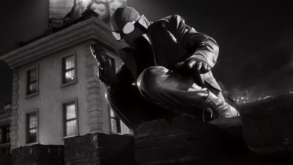 Which MCU Hero Are You? — Collider