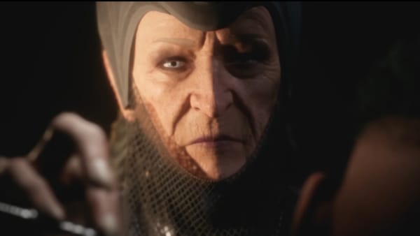 Dune: Awakening adds single-player mode at console launch — Gamesradar