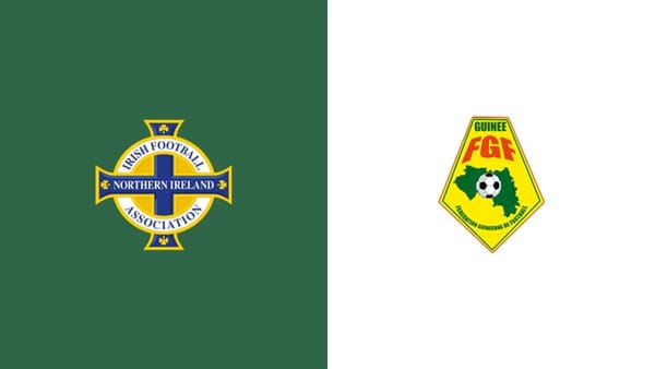 How to watch Northern Ireland vs Guinea from anywhere with a VPN — Goal