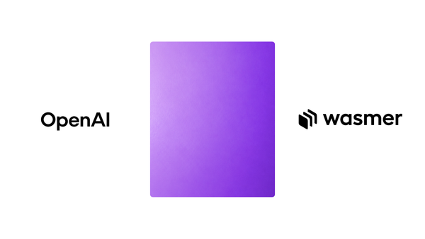 How Wasmer used Codex to build a Node.js runtime for the edge — OpenAI News