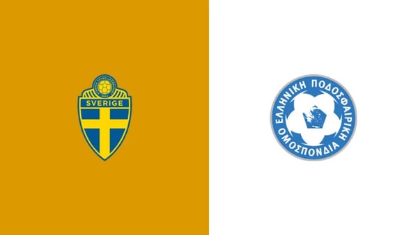 How to watch Sweden vs Greece today with a VPN — Goal