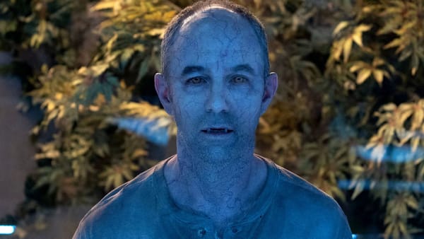 This 8-Part Apocalyptic Sci-Fi Thriller Is the Perfect ‘The Last of Us’ Replacement — Collider