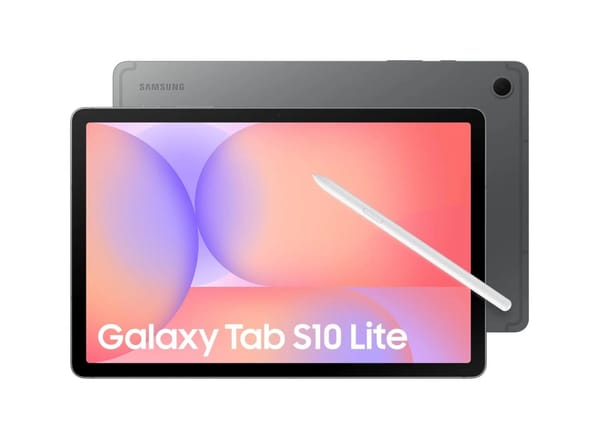 Samsung Galaxy Tab S10 Lite drops to $300 — Kotaku