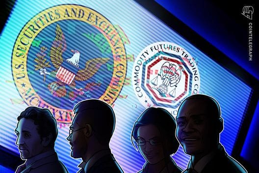 CFTC Scraps ‘No-Deny’ Rule in Legal Settlements — Cointelegraph.com News
