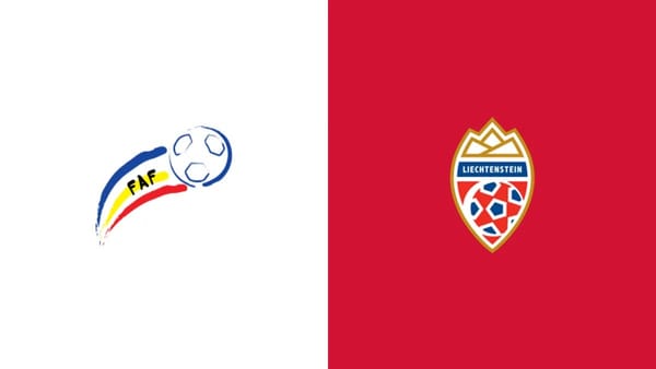How to watch Andorra vs Liechtenstein with a VPN — Goal