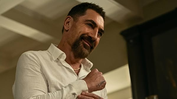 Cape Fear holds 73% on Rotten Tomatoes ahead of Apple TV premiere — Movieweb