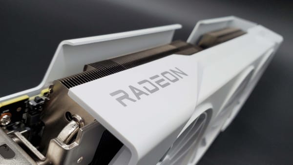 AMD built overclocking headroom into Radeon 7000-series, McAfee says — Pcgamer