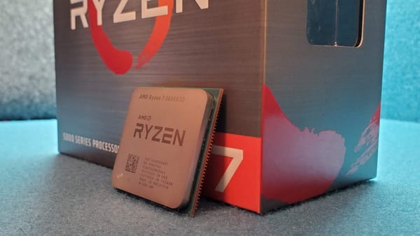 AMD says reviving the Ryzen 7 5800X3D was 'very, very hard' — Pcgamer