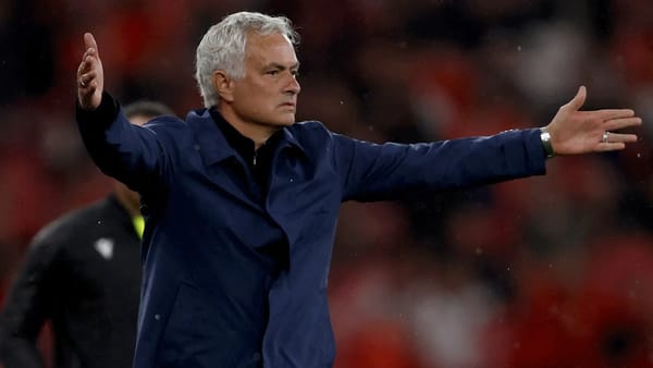 Mourinho denies video in Perez re-election campaign as Benfica protests — Goal