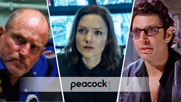 New Movies and TV Shows Coming to Peacock in June 2026 — Movieweb