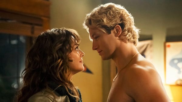 Which iconic universe do you belong in the most? — Collider