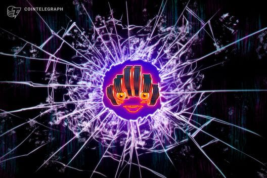 Anthropic: 67% of Banned Accounts Used AI in Cyberattacks — Cointelegraph.com News