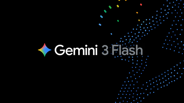 Gemini 3 Flash: frontier intelligence built for speed — Google DeepMind News