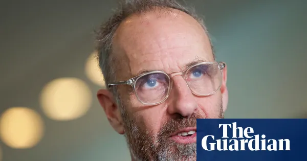 NDIS overhaul faces delay as Coalition and Greens may team up to slow passage — World news | The Guardian