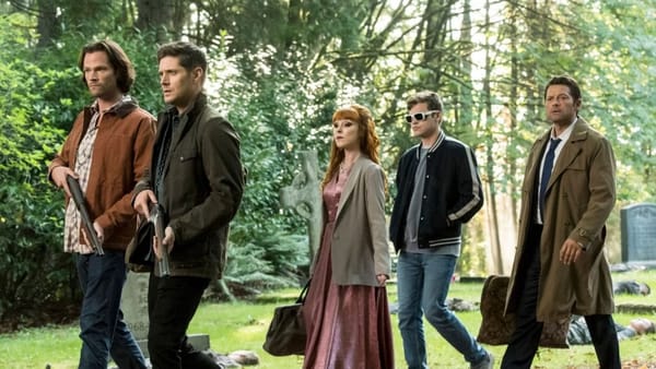 Which Sci-Fi World Would You Survive? — Collider