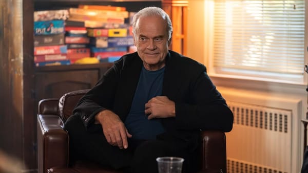NBC Cancels 81% Rated Crime Drama The Hunting Party After Two Seasons — Movieweb