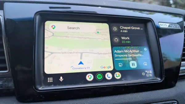 5 Android Auto mistakes and how to fix them — Latest news