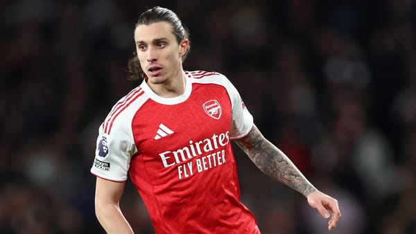Mourinho targets Arsenal's Riccardo Calafiori for Real Madrid rebuild — Goal