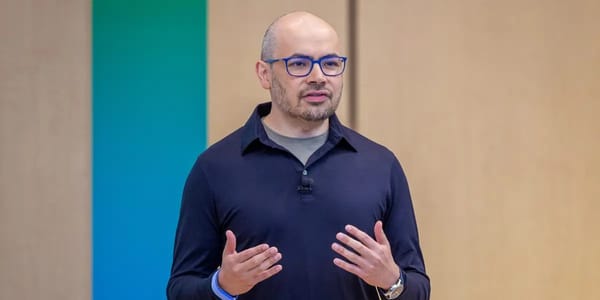 DeepMind CEO says we have little time to prepare for a 'new human era' — Businessinsider