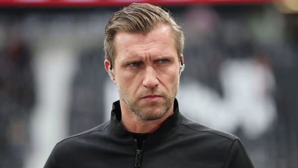 Eintracht among clubs eyeing Lois Openda after disappointing Juve spell — Goal