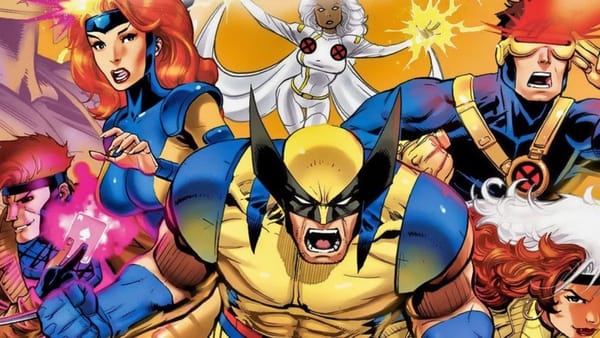 Which MCU Hero Are You? — Collider