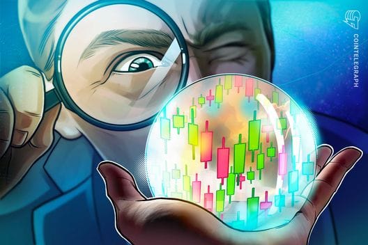 House Democrats Seek FTC Probe of Prediction Market Advertising — Cointelegraph.com News