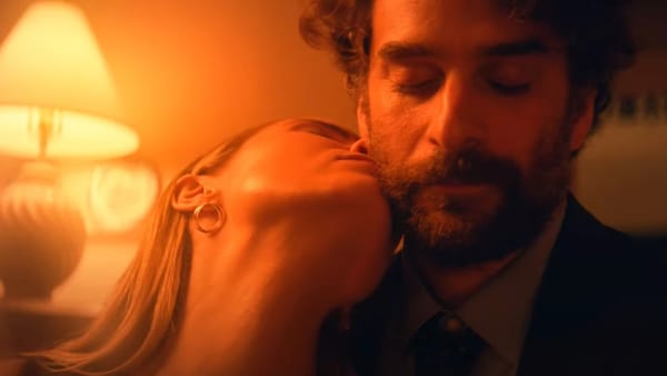Rachel Sennott's breakout Shiva Baby is leaving Netflix — Polygon