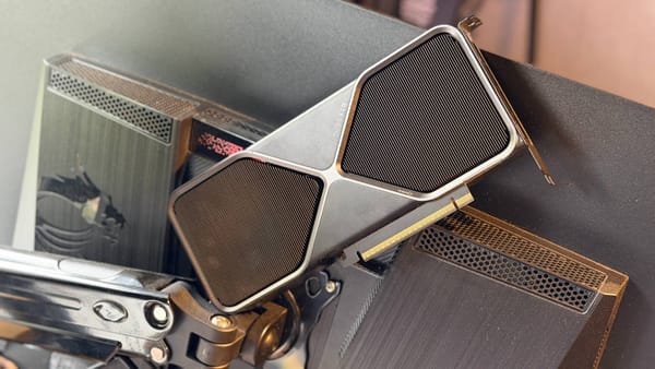 Monitor with slot for a full graphics card surprises at Computex — Pcgamer