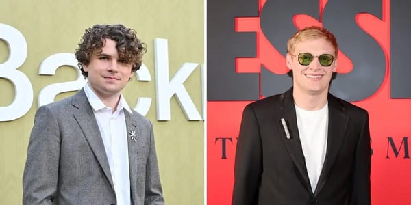 After 'Backrooms' and 'Obsession,' YouTubers draw Hollywood interest — Businessinsider