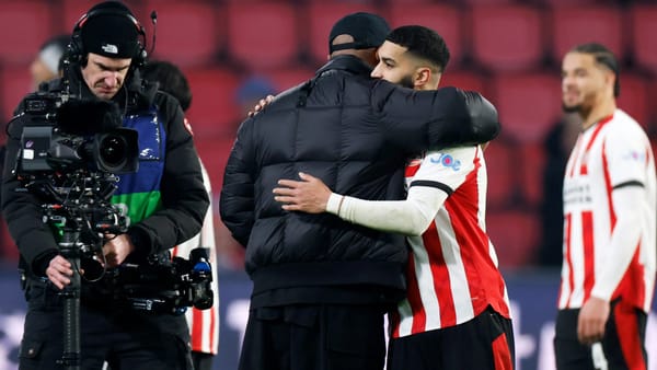 Bayern close to signing Ismael Saibari after Kompany exchange — Goal