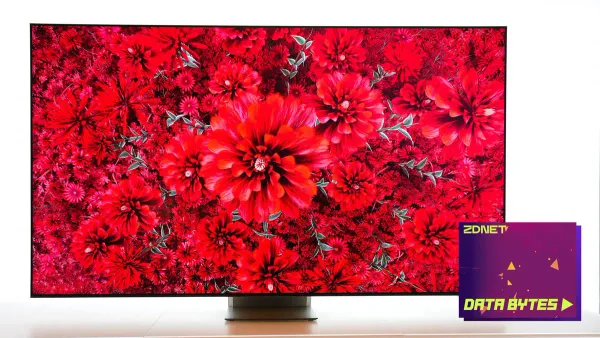 Samsung R95H Micro RGB delivers near-perfect SDR color accuracy — Latest news