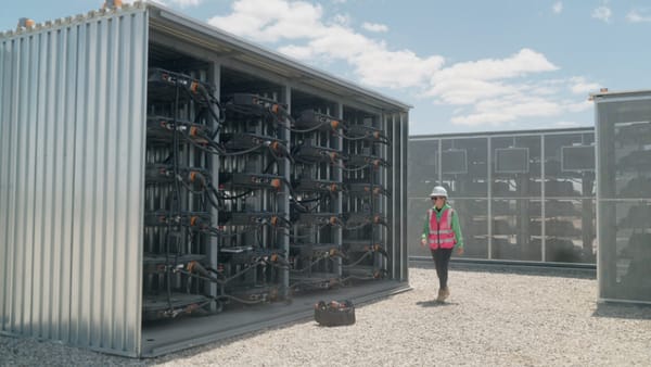 Used Waymo robotaxi batteries become backup storage for power grids — Cars - Ars Technica