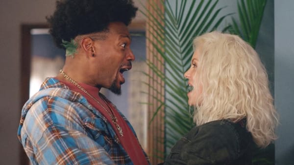'Scary Movie' Review: The Wayans Return Raunchy as Ever — Movieweb