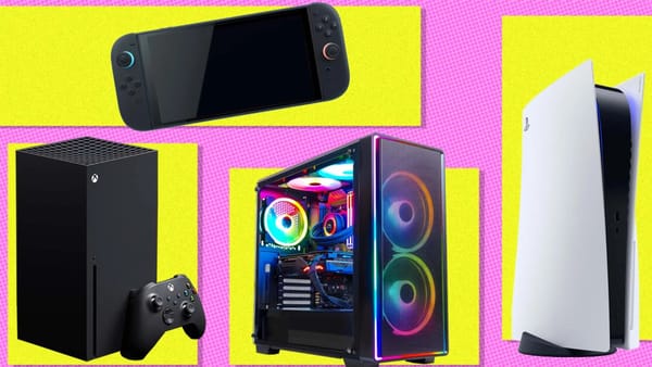 Gaming hardware prices unlikely to fall until late 2020s, analysts warn — Kotaku