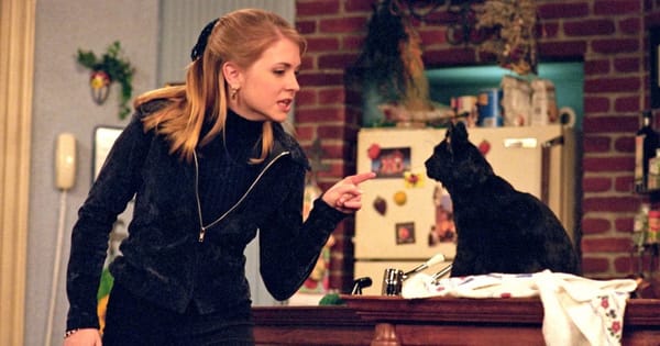 Sabrina the Teenage Witch returns as new comic series this Halloween — Movieweb