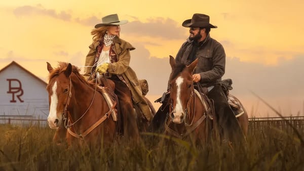 Which Taylor Sheridan World Do You Belong In? — Collider