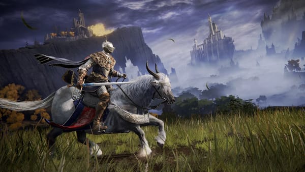 Elden Ring Tarnished Edition gets Nintendo Switch 2 release date — Polygon